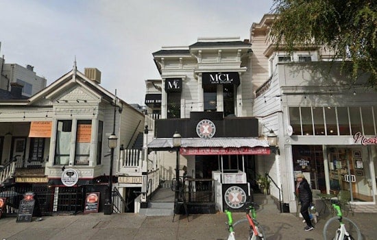 Crawloween Returns to San Francisco With Four Days of Bar-Hopping This October
