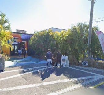 Creative Pinellas Amped Fundraiser Opens at FloridaRAMA St. Pete