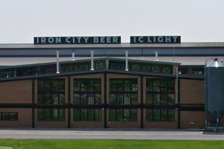 Creighton Distillery Taps 1990s Rock Royalty for Fall Concert Series