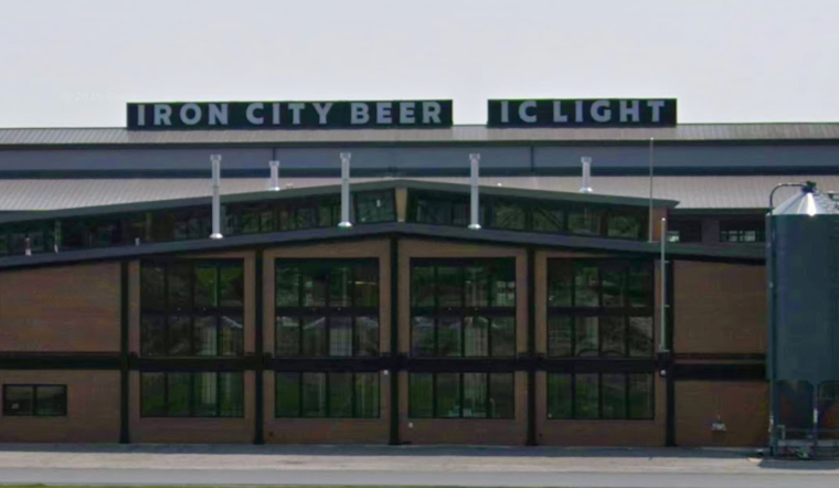 Creighton Distillery Taps 1990s Rock Royalty for Fall Concert Series