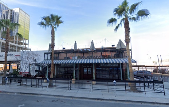 Crescent Ballroom Turns 15 With Two Stages, 10 Bands and $15 Tickets