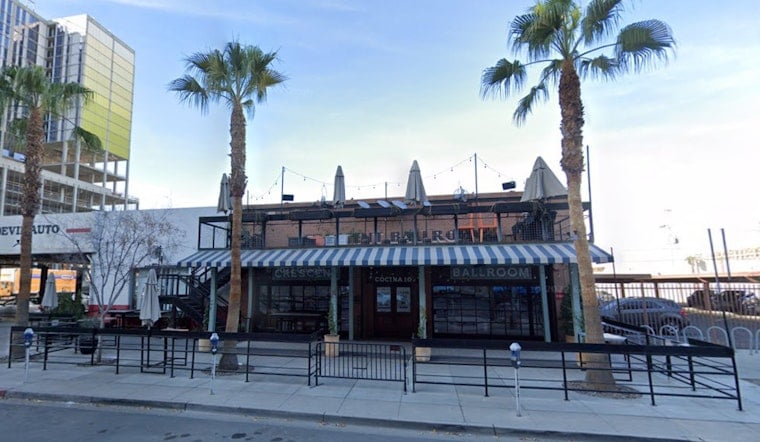 Crescent Ballroom Turns 15 With Two Stages, 10 Bands and $15 Tickets