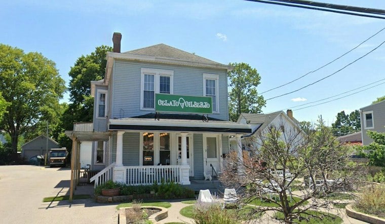 Crescent Hill's GelatoFest Returns Sunday With Opera Singers and a Gelato-Eating Contest