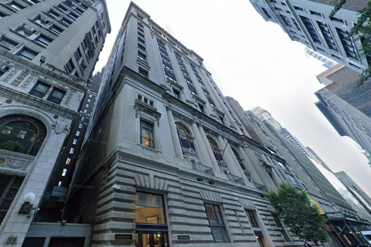 Cricket Star Ricky Ponting Backs Century Cricket's First U.S. Hub Near Bryant Park