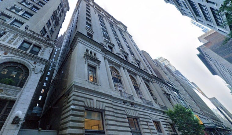 Cricket Star Ricky Ponting Backs Century Cricket's First U.S. Hub Near Bryant Park