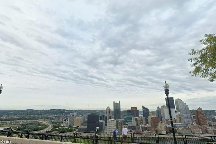 Crisp Start, Toasty Finish: Pittsburgh Braces For Warmer Week Ahead