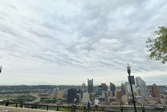 Crisp Start, Toasty Finish: Pittsburgh Braces For Warmer Week Ahead