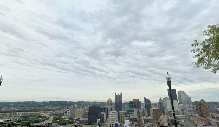 Crisp Start, Toasty Finish: Pittsburgh Braces For Warmer Week Ahead