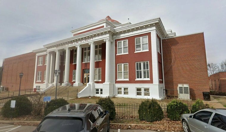 Crittenden County Residents Fight Wind Turbine Setback Rules With Ballot Push