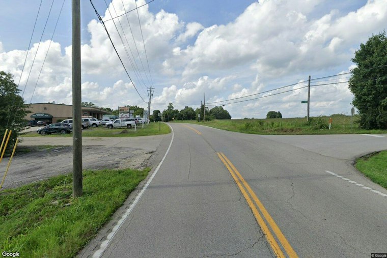 Crittenden Woman, 57, Dies After Head-On Crash With 80-Year-Old Driver on Dixie Highway