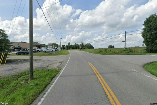 Crittenden Woman, 57, Dies After Head-On Crash With 80-Year-Old Driver on Dixie Highway
