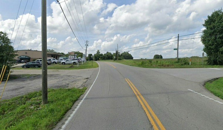 Crittenden Woman, 57, Dies After Head-On Crash With 80-Year-Old Driver on Dixie Highway