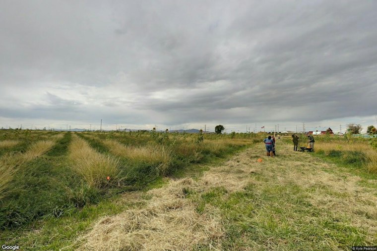 Cross E Ranch Owners Pitch Housing on 65 Acres to Save Salt Lake Farm