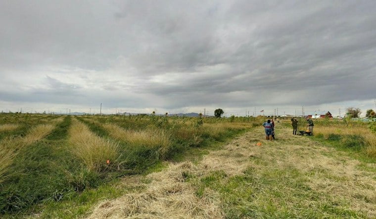 Cross E Ranch Owners Pitch Housing on 65 Acres to Save Salt Lake Farm