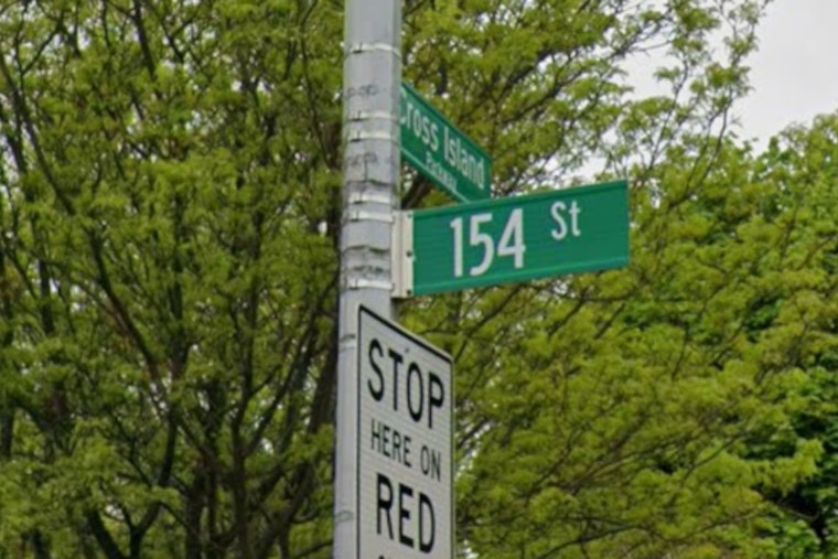 Cross Island Parkway Crash In Whitestone Hospitalizes Five, Two Critically