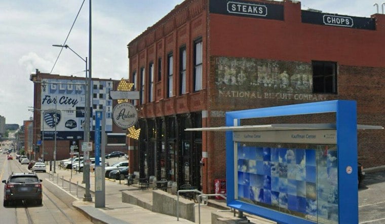 Crossroads Steakhouse Anton's Closes After 14 Years as Owner Cites Brutal Revenue Slide
