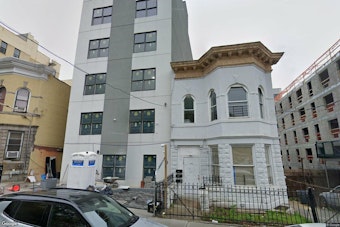 Crotona House Makes Way for 15-Unit Building Near 174th Street Station