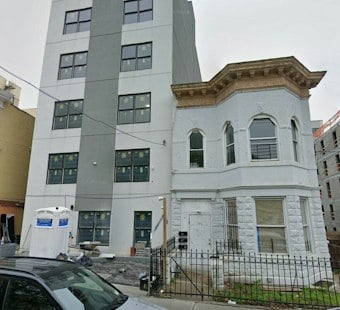 Crotona House Makes Way for 15-Unit Building Near 174th Street Station