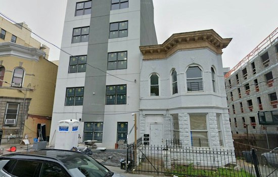Crotona House Makes Way for 15-Unit Building Near 174th Street Station