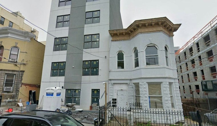 Crotona House Makes Way for 15-Unit Building Near 174th Street Station