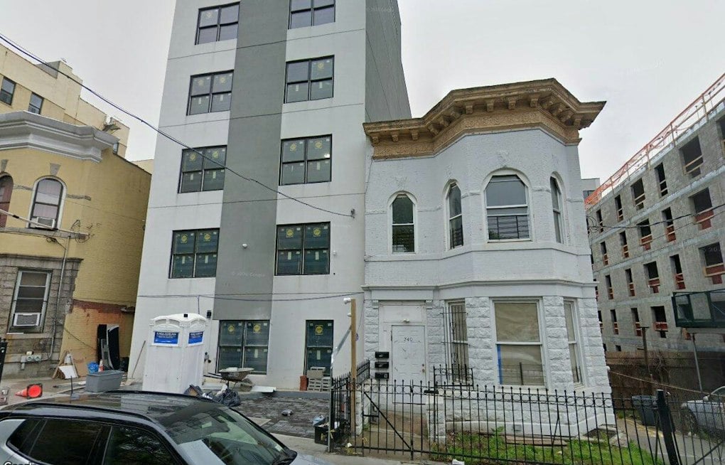 Crotona House Makes Way for 15-Unit Building Near 174th Street Station