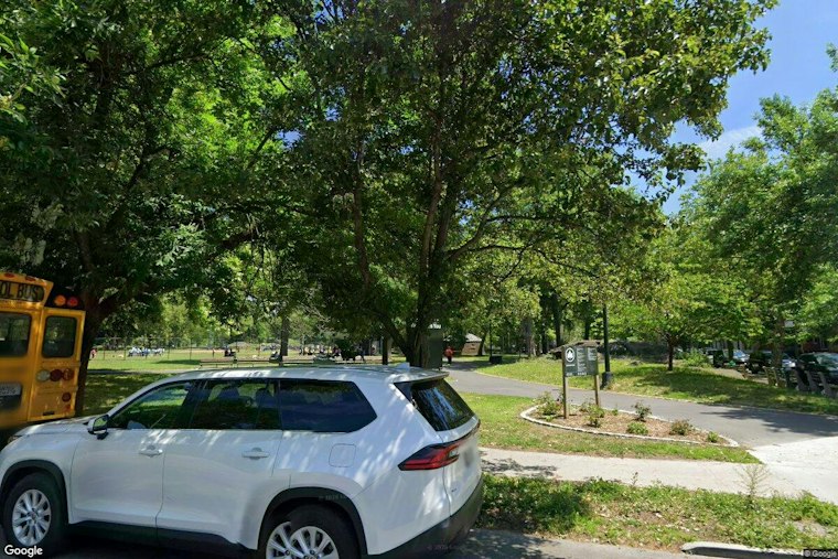 Crotona Park Scooter Robbery: What Precinct Crime Data Can—and Cannot—Show