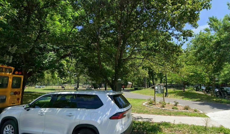 Crotona Park Scooter Robbery: What Precinct Crime Data Can—and Cannot—Show