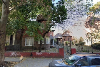 Crown Heights Church Seeks OK to Permanently Remove 1931 Tiffany Window