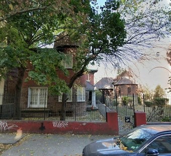 Crown Heights Church Seeks OK to Permanently Remove 1931 Tiffany Window