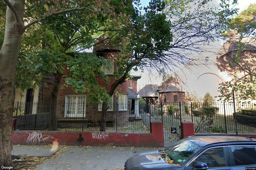Crown Heights Church Seeks OK to Permanently Remove 1931 Tiffany Window