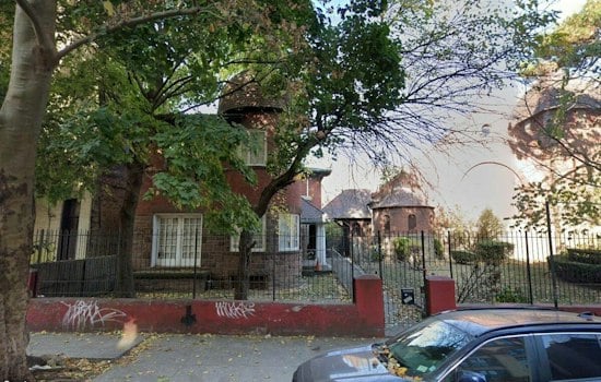 Crown Heights Church Seeks OK to Permanently Remove 1931 Tiffany Window
