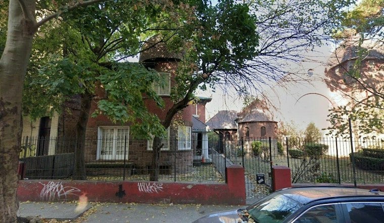 Crown Heights Church Seeks OK to Permanently Remove 1931 Tiffany Window