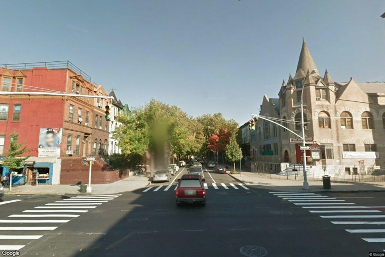 Crown Heights Groping Suspect Sought Months After Nostrand Avenue Attack