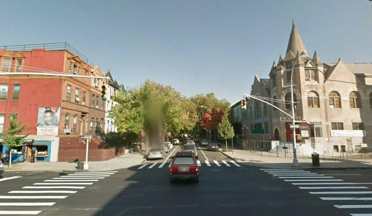 Crown Heights Groping Suspect Sought Months After Nostrand Avenue Attack