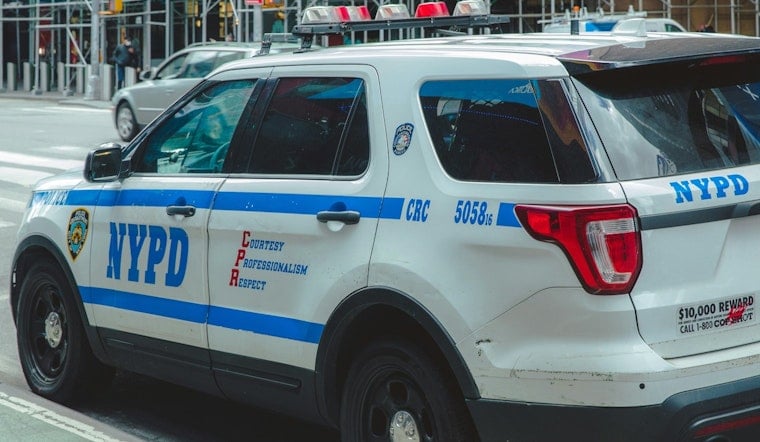 Crown Heights Man Accused of Threatening to Kill Jewish Kids, Siccing Dog on Victims
