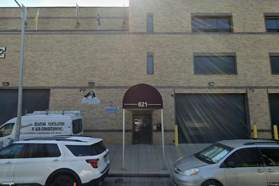 Crown Heights Man Gets Life Without Parole for Killing Sneaker Seller in Red Hook
