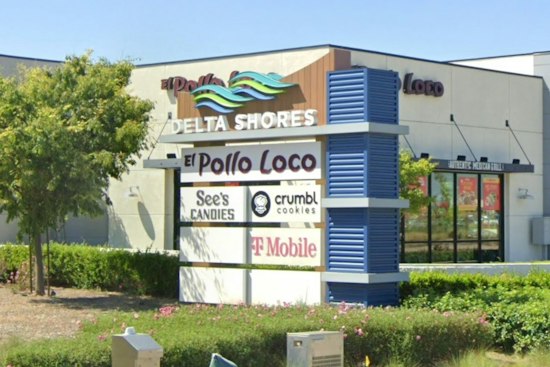 Crumbl Shutters Delta Shores Shop as Sacramento Cookie Chain Trims Footprint