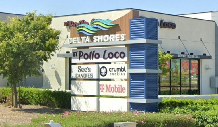 Crumbl Shutters Delta Shores Shop as Sacramento Cookie Chain Trims Footprint