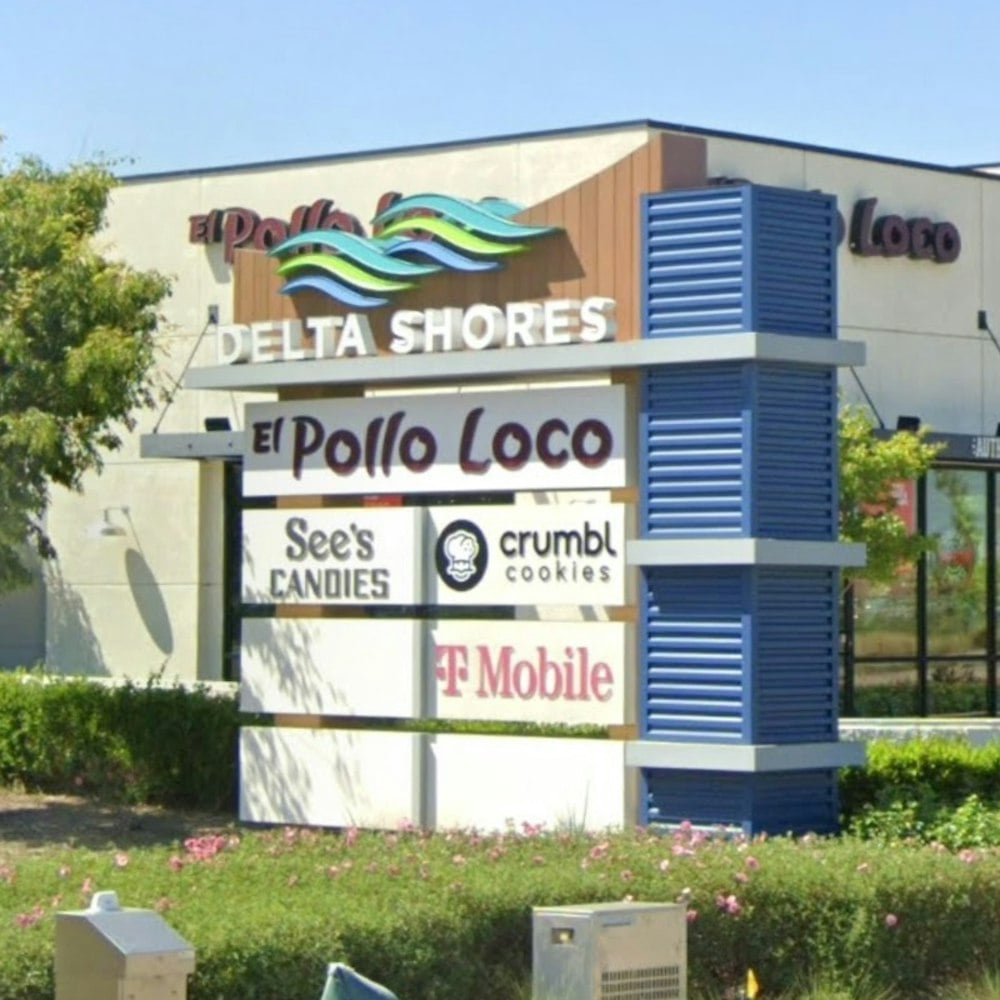 Crumbl Shutters Delta Shores Shop as Sacramento Cookie Chain Trims Footprint