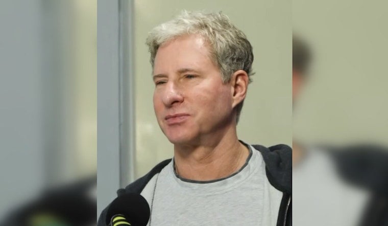 Crypto Billionaire Chris Larsen Drops $500K on Bayview Supervisor Race