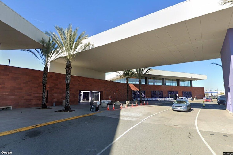 Crypto Parasite Sickened Swimmers at Chula Vista's Gaylord Pacific, County Confirms