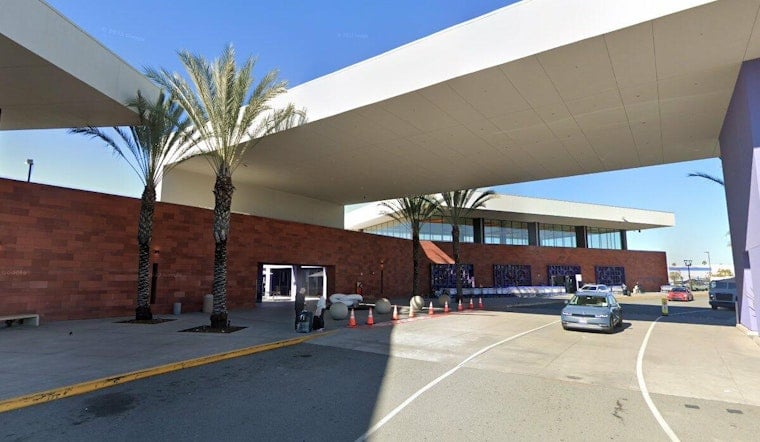 Crypto Parasite Sickened Swimmers at Chula Vista's Gaylord Pacific, County Confirms