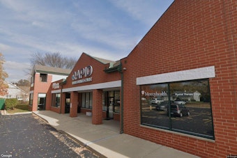 Crystal Lake Medical Office Sits Empty While Thousands of Insurance Letters Pile Up