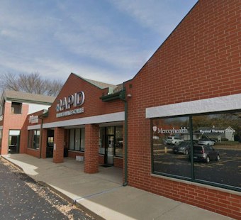 Crystal Lake Medical Office Sits Empty While Thousands of Insurance Letters Pile Up