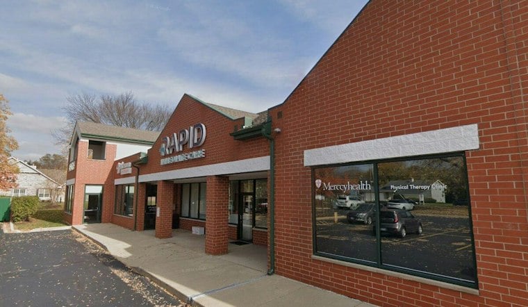 Crystal Lake Medical Office Sits Empty While Thousands of Insurance Letters Pile Up