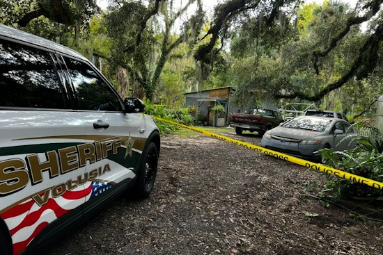 Earlier Report Identified Franke in Battery Case