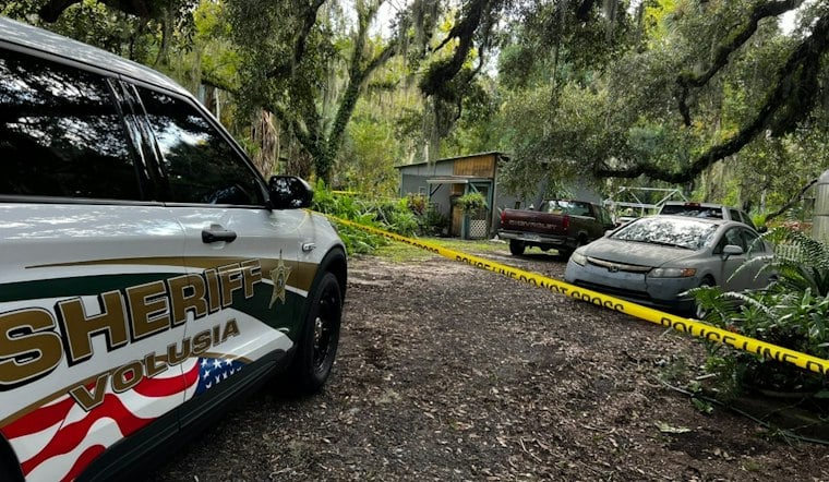 Earlier Report Identified Franke in Battery Case