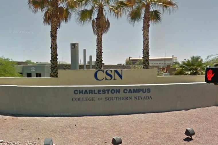 CSN Professor Challenges Appointed Regent in Las Vegas Higher Ed Race