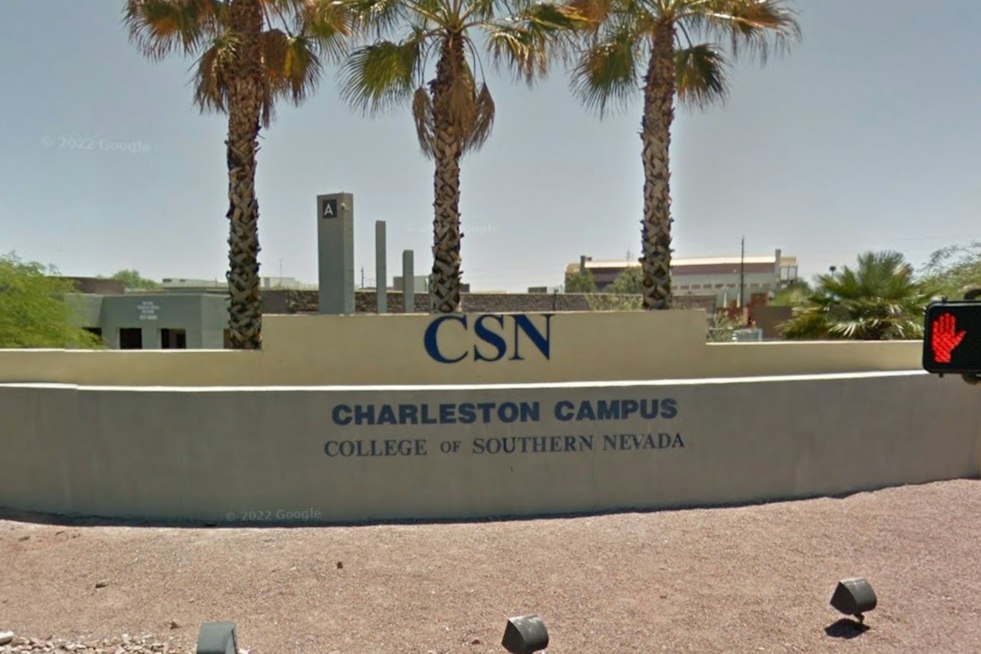 CSN Professor Challenges Appointed Regent in Las Vegas Higher Ed Race