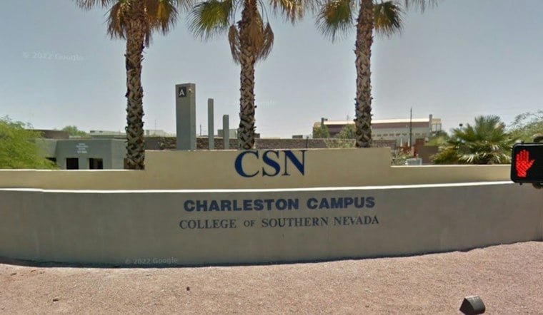 CSN Professor Challenges Appointed Regent in Las Vegas Higher Ed Race